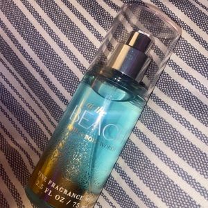 bath and body works perfum new never used